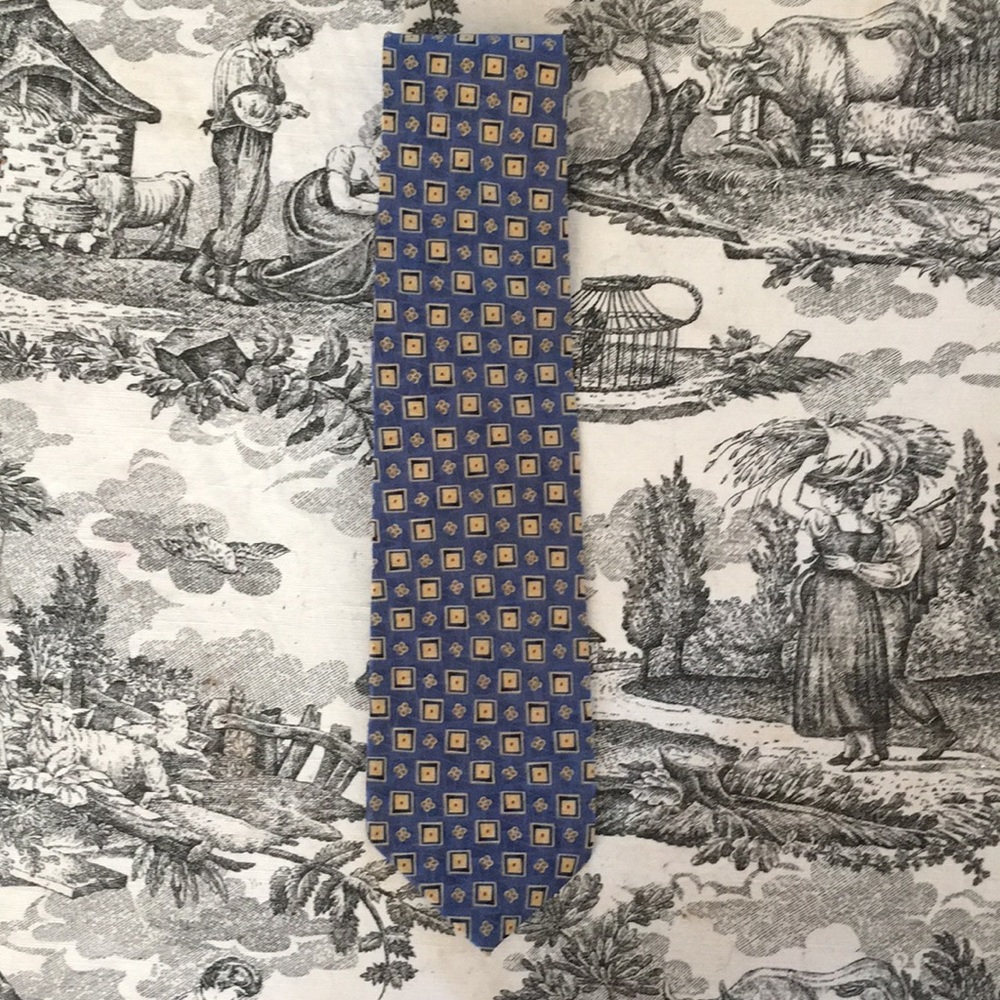 VTG Jos. A Bank Tie